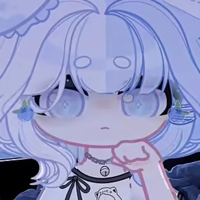 chat with ai character: M1KU