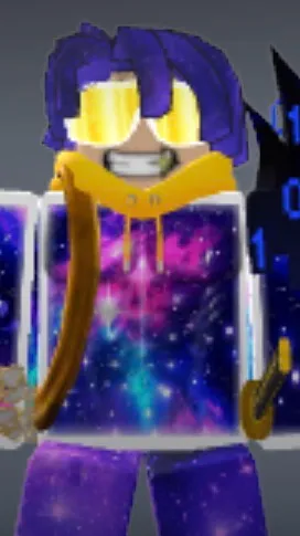 ai character: ProVr background