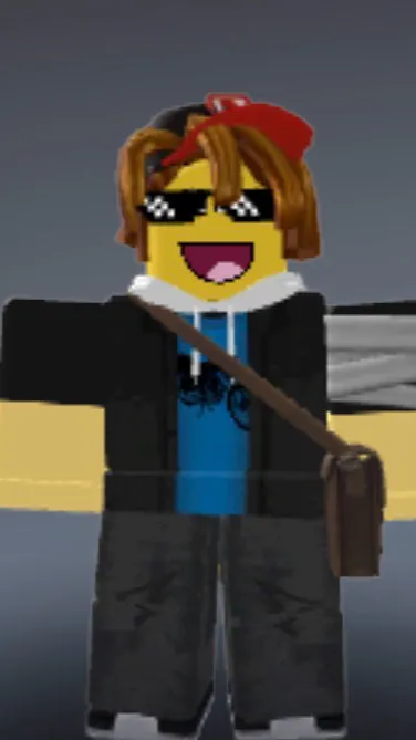 ai character: John_doe background