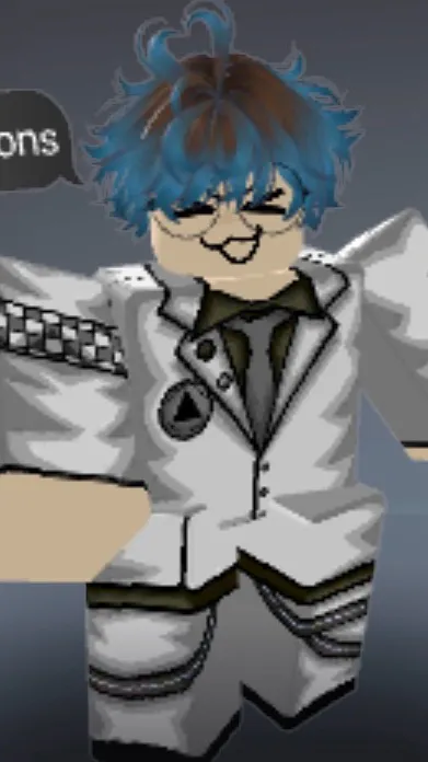 chat with ai character: Gr3y 9uy