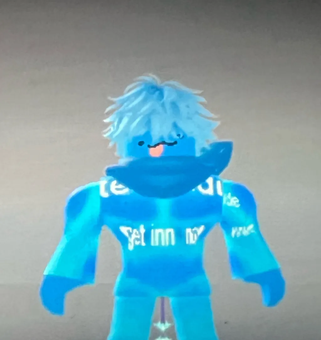 chat with ai character: Gr3y 9uy