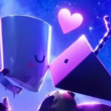 chat with ai character: Gangle x zooble