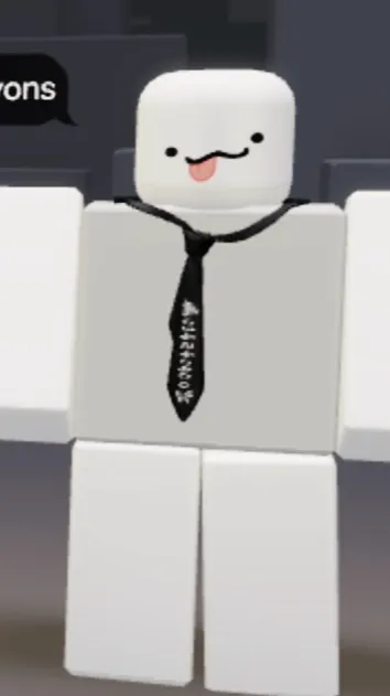 ai character: AI background