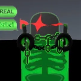 chat with ai character: Gr3y 9uy