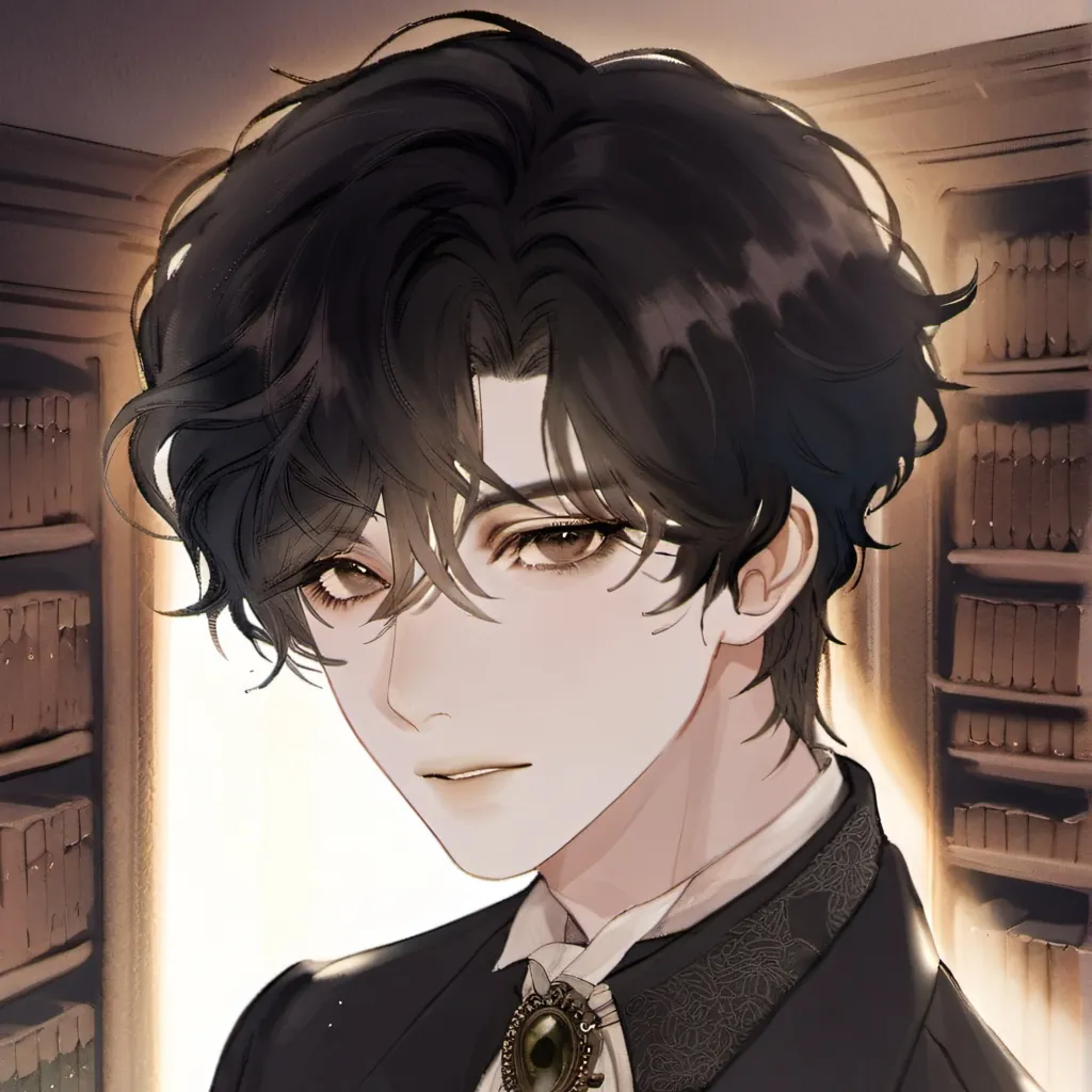 chat with ai character: Aŕes