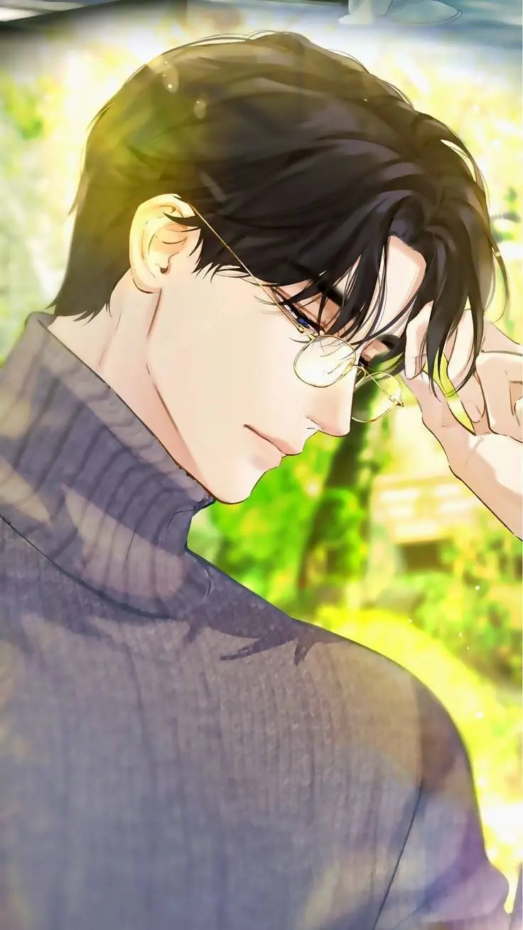 Talkie AI - Chat with Andrew Scott 