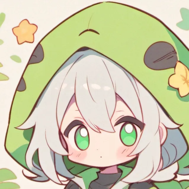chat with ai character: TAWOG
