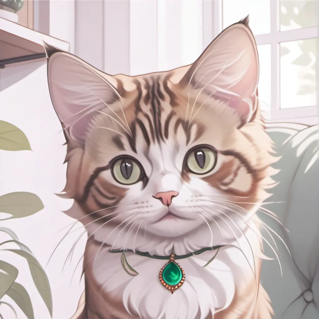 chat with ai character: Neko Eren
