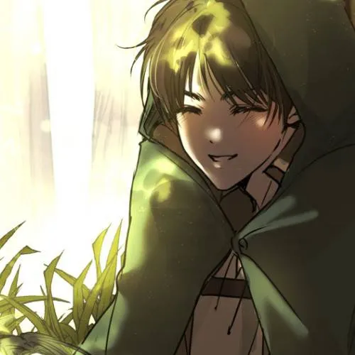 chat with ai character: AoT(Levi x Eren)