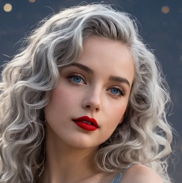 chat with ai character: Silvie 