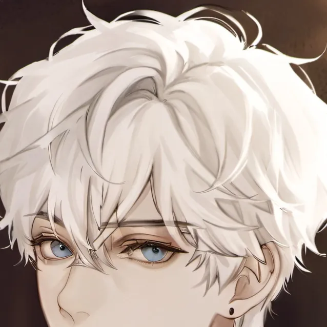 chat with ai character: Jax