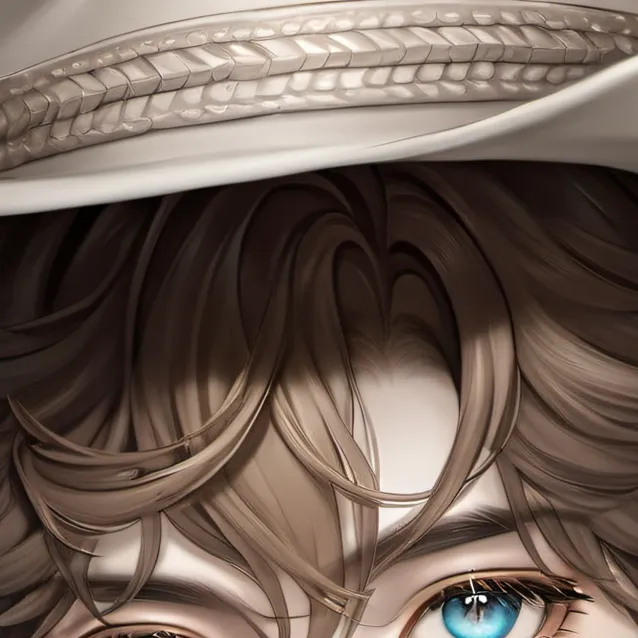 chat with ai character: Alder