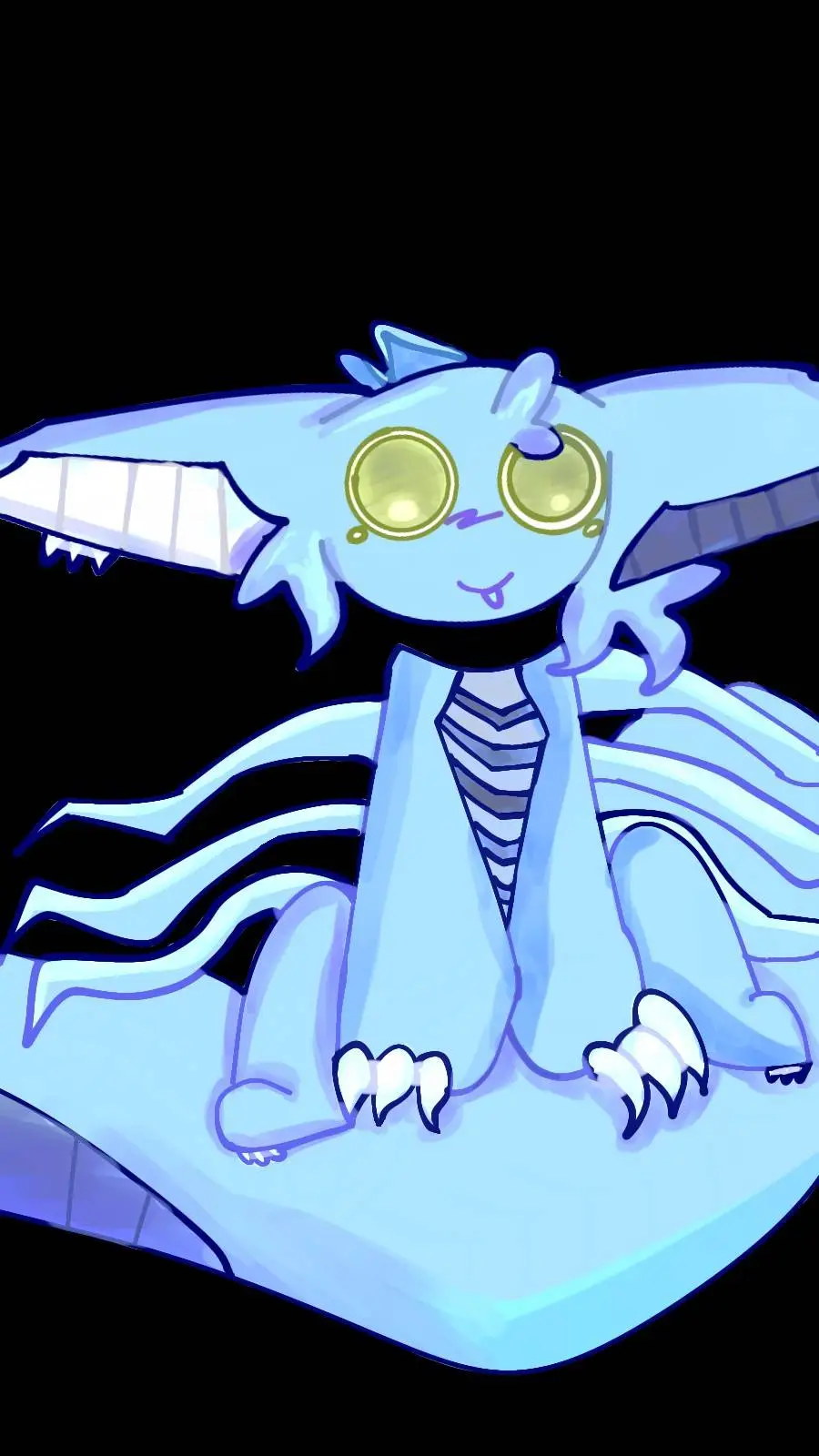 Talkie AI - Chat with Sub Leviathans