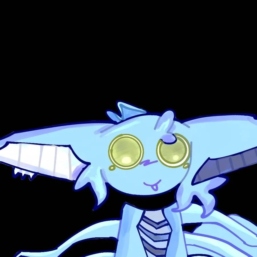 chat with ai character: Sub Leviathans