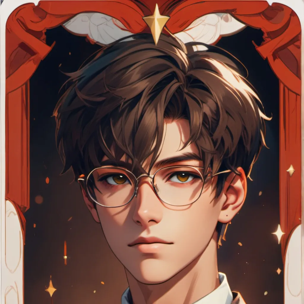 chat with ai character: Yayong