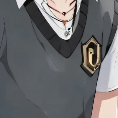 chat with ai character: Levi 