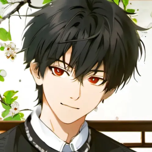 chat with ai character: Levi