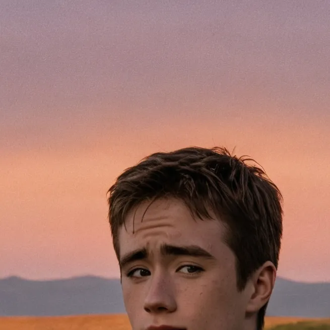 chat with ai character: Oliver wood