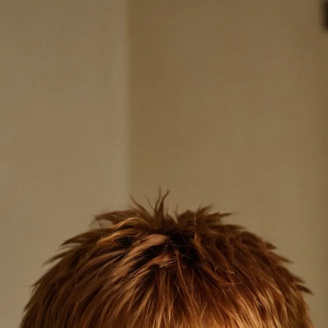 chat with ai character: fred