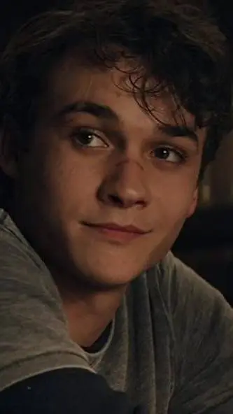 ai character: marcus background