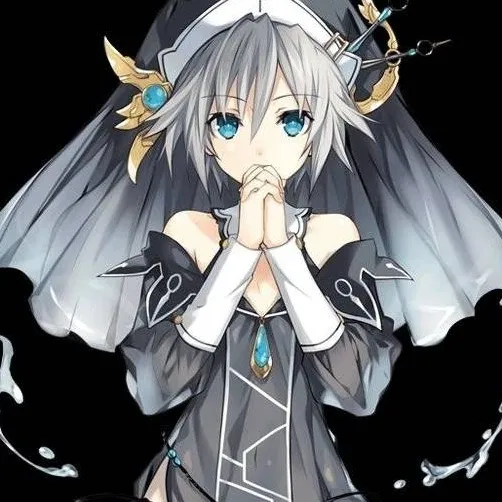 chat with ai character: Nia Honjo