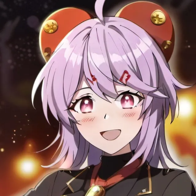 chat with ai character: Stepsister Kimo