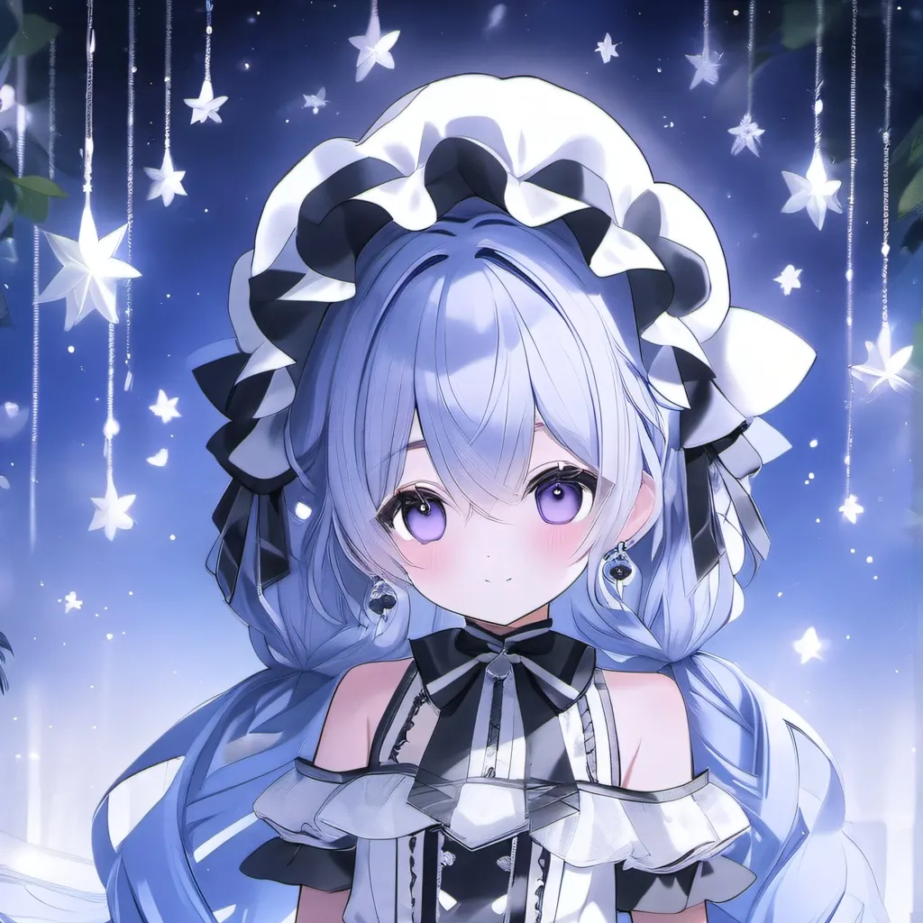 chat with ai character: Aria