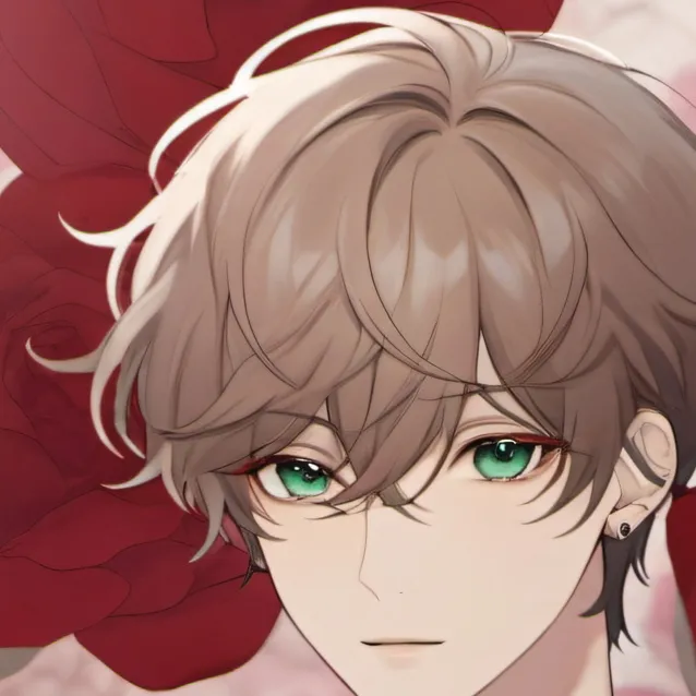 chat with ai character: leon