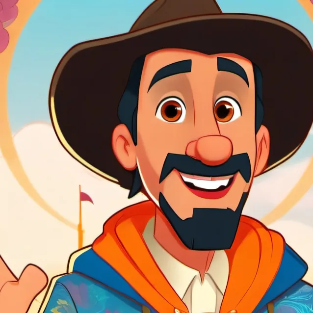 chat with ai character: 1 pound fish