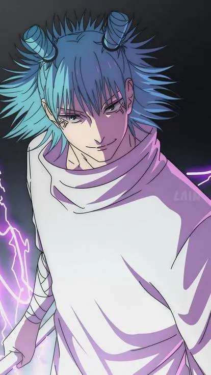 ai character: Hajime Kashimo  background