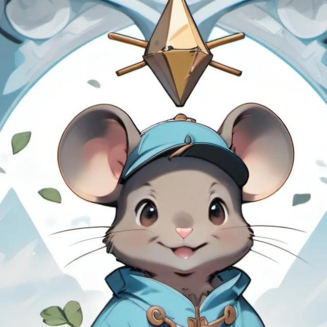 chat with ai character: Louie