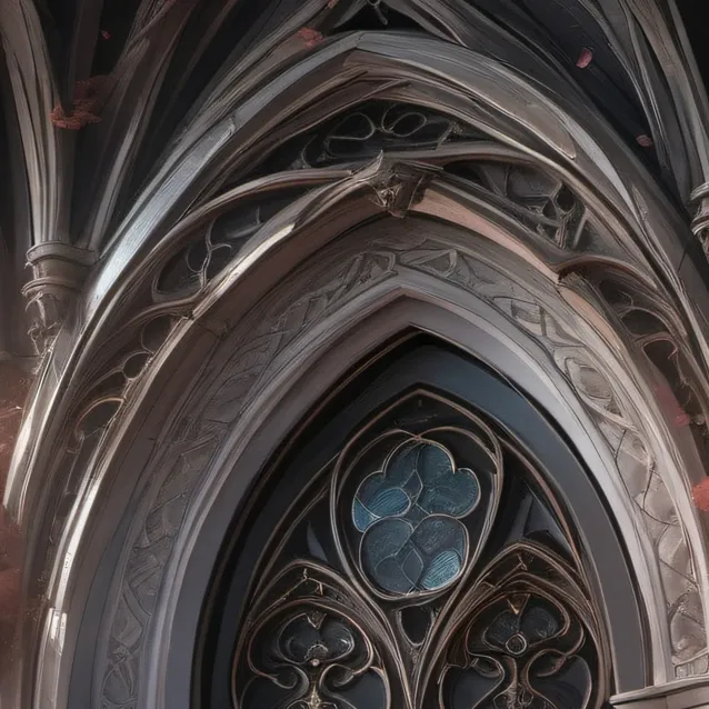 chat with ai character: Doors