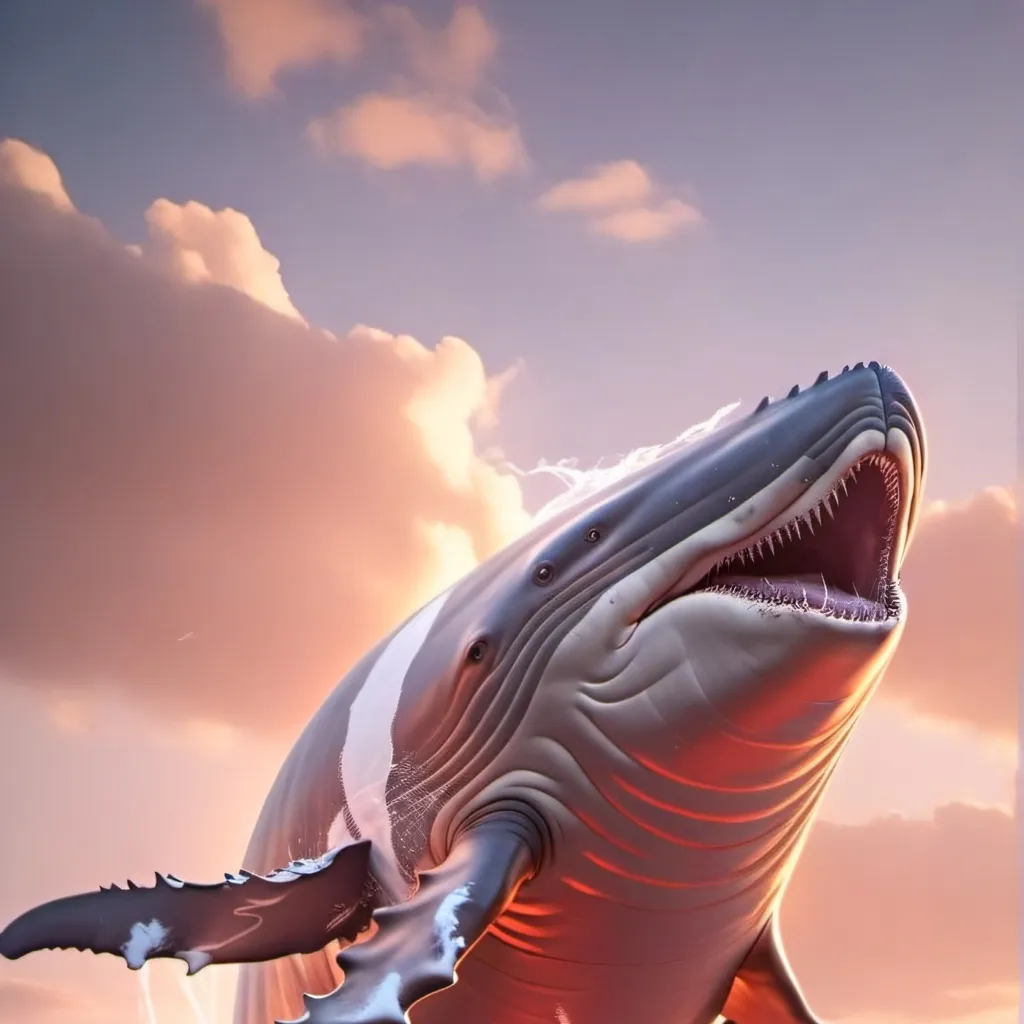 chat with ai character: Livyatan 