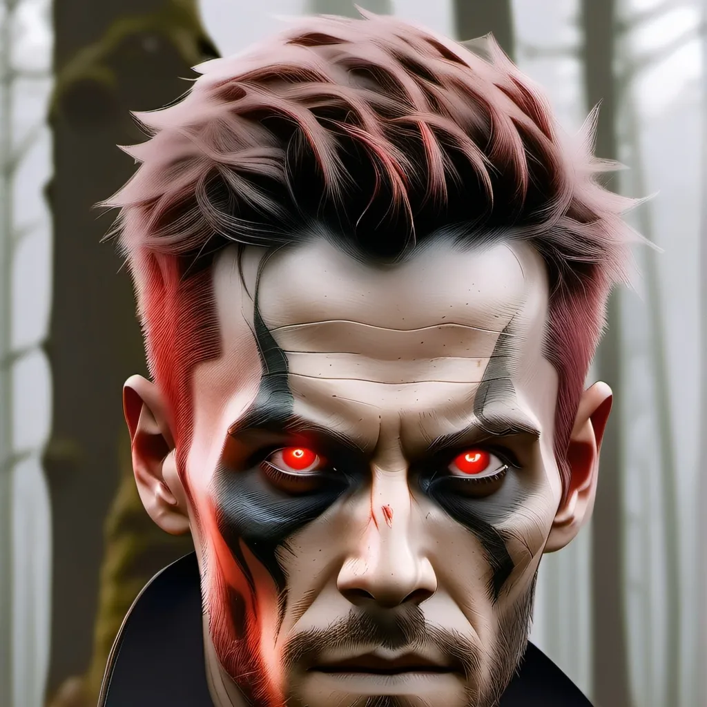 chat with ai character: Unknown