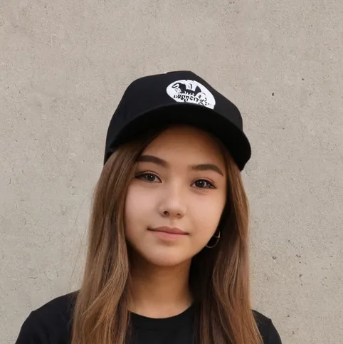 chat with ai character: Reii