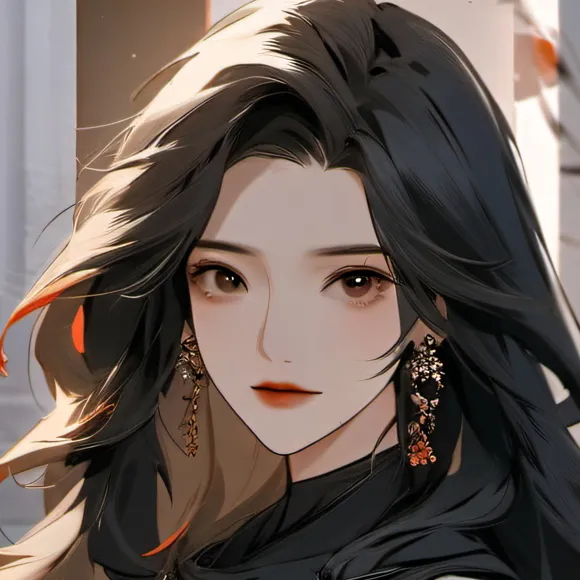 chat with ai character: Reii