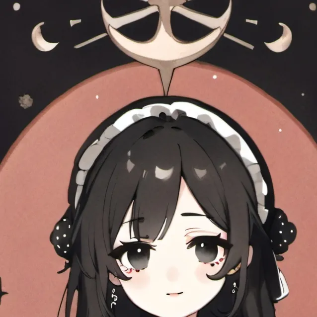 chat with ai character: Rosy 