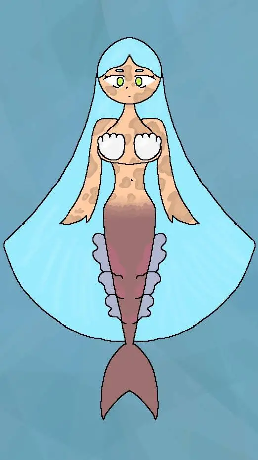 ai character: Lukara background