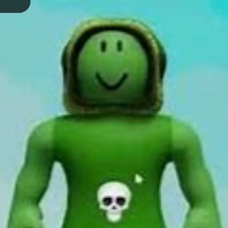 chat with ai character: Green bean
