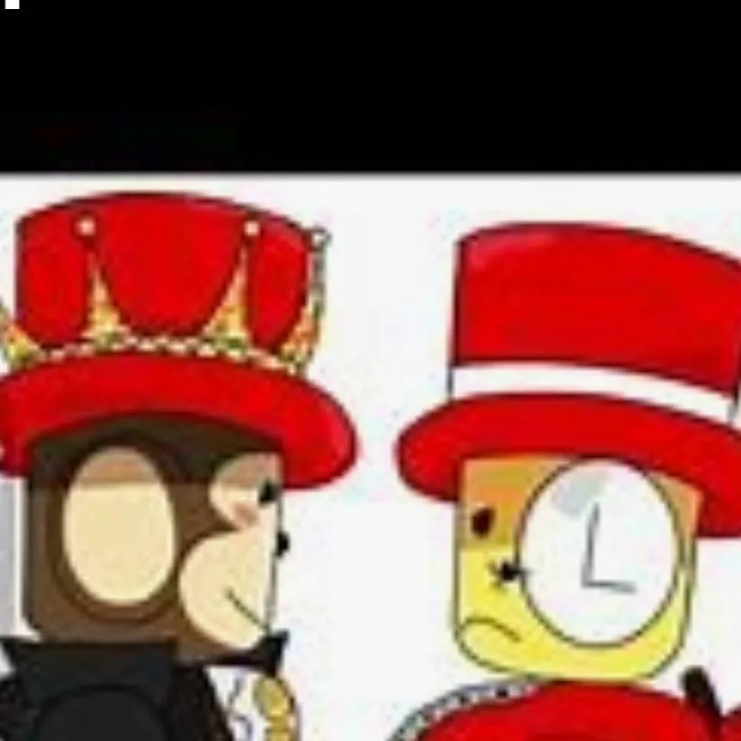 chat with ai character: Jandel vs sammy