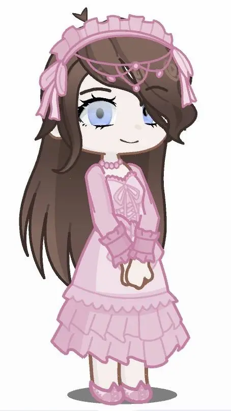 ai character: Miss. T background