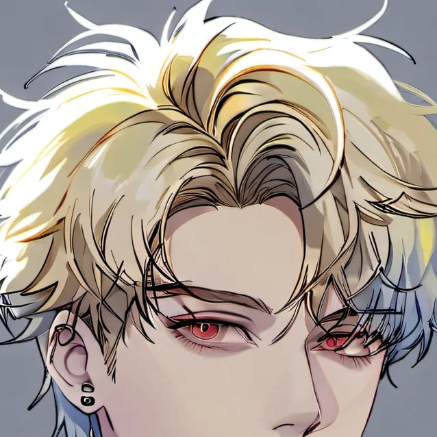 chat with ai character: Yeon jun Yohann