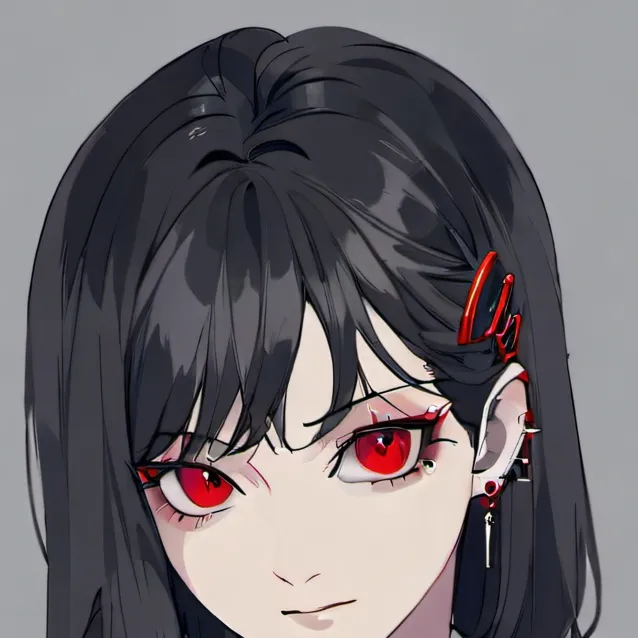 chat with ai character: Alice