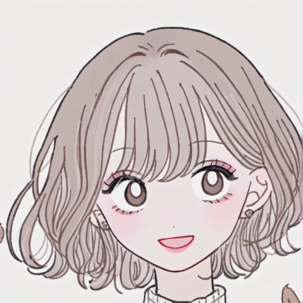 chat with ai character: Lina