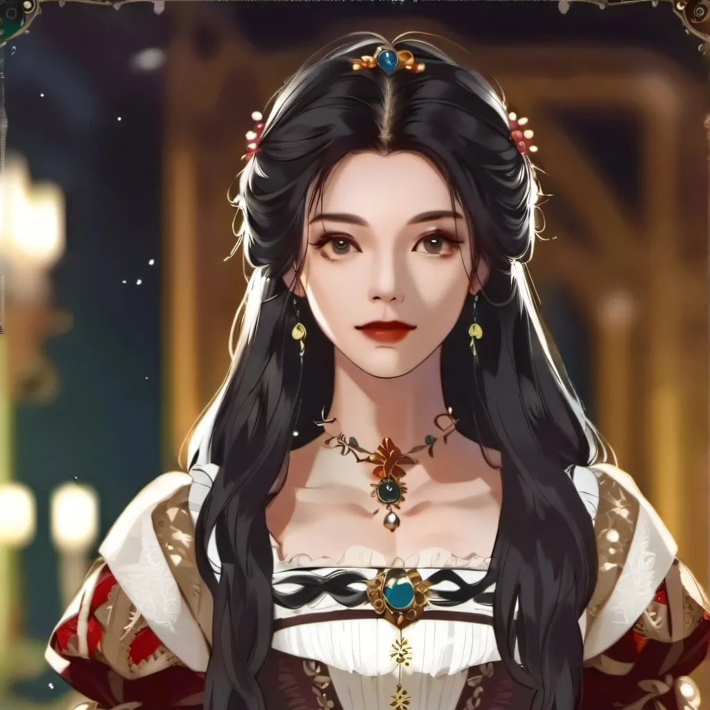 chat with ai character: ⟅Anne Boleyn⟆