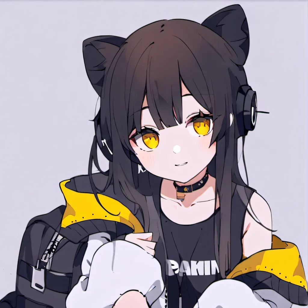 chat with ai character: ★Nana★