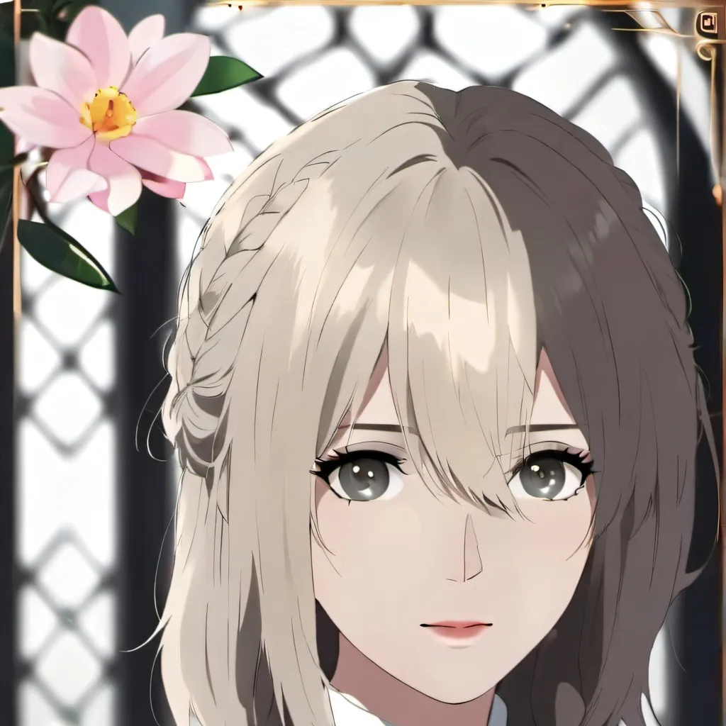 chat with ai character: Catherine Parr