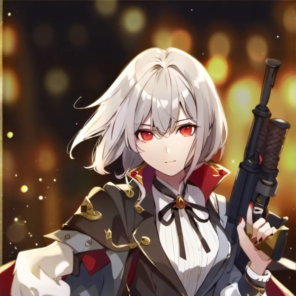 chat with ai character: ༒Lisa༒