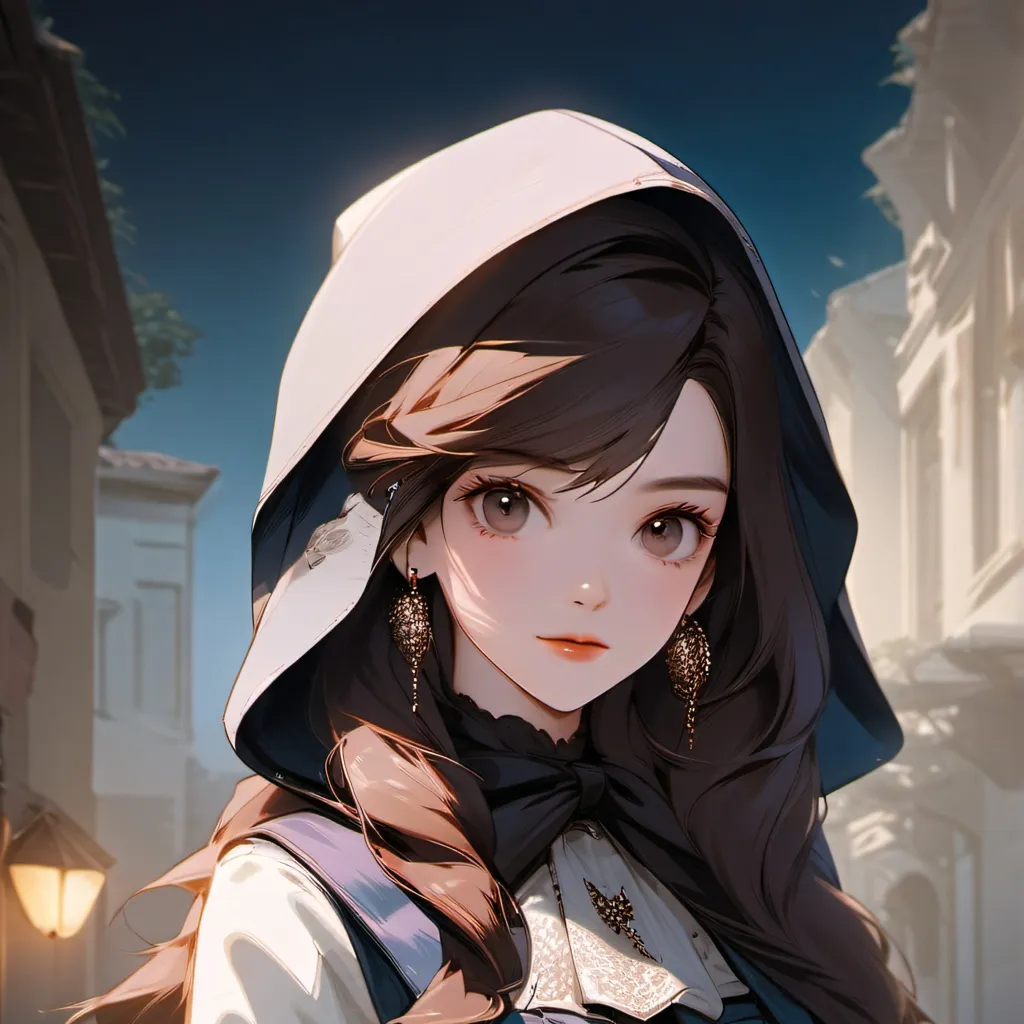 chat with ai character: Queen Anna