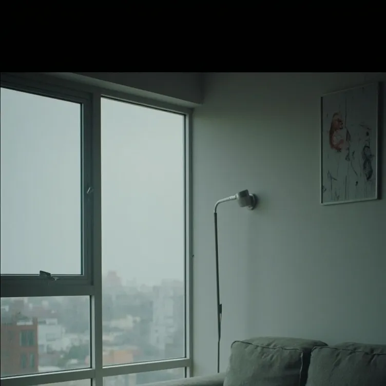 chat with ai character: rainy day!!